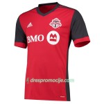 Toronto FC Dres Domaći 2018/19 Kratkih Rukava